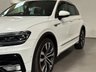 USED 2017 17 VOLKSWAGEN TIGUAN 2.0 TDI BlueMotion Tech R-Line SUV 5dr Diesel DSG 4Motion Euro 6 (s/s) (150 ps) 