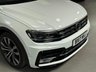 USED 2017 17 VOLKSWAGEN TIGUAN 2.0 TDI BlueMotion Tech R-Line SUV 5dr Diesel DSG 4Motion Euro 6 (s/s) (150 ps) 