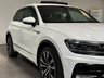 USED 2017 17 VOLKSWAGEN TIGUAN 2.0 TDI BlueMotion Tech R-Line SUV 5dr Diesel DSG 4Motion Euro 6 (s/s) (150 ps) 