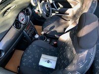 USED 2005 55 MINI CONVERTIBLE 1.6 One Convertible 2dr Petrol Manual Euro 3 (90 ps) 1 RETIRED LADY OWNER SINCE 2009////ONLY 40,700 MILES WITH EXCELLENT SERVICE HISTORY\\AIRCON//REAR PARK SENSORS//ULEZ COMPLIANT// 1 RETIRED LADY OWNER SINCE 2009////ONLY 40,700 MILES WITH EXCELLENT SERVICE HISTORY\AIRCON//REAR PARK SENSORS//ULEZ COMPLIANT//
