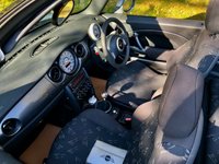 USED 2005 55 MINI CONVERTIBLE 1.6 One Convertible 2dr Petrol Manual Euro 3 (90 ps) 1 RETIRED LADY OWNER SINCE 2009////ONLY 40,700 MILES WITH EXCELLENT SERVICE HISTORY\\AIRCON//REAR PARK SENSORS//ULEZ COMPLIANT// 1 RETIRED LADY OWNER SINCE 2009////ONLY 40,700 MILES WITH EXCELLENT SERVICE HISTORY\AIRCON//REAR PARK SENSORS//ULEZ COMPLIANT//