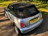 USED 2005 55 MINI CONVERTIBLE 1.6 One Convertible 2dr Petrol Manual Euro 3 (90 ps) 1 RETIRED LADY OWNER SINCE 2009////ONLY 40,700 MILES WITH EXCELLENT SERVICE HISTORY\\AIRCON//REAR PARK SENSORS//ULEZ COMPLIANT// 1 RETIRED LADY OWNER SINCE 2009////ONLY 40,700 MILES WITH EXCELLENT SERVICE HISTORY\AIRCON//REAR PARK SENSORS//ULEZ COMPLIANT//