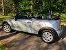 USED 2005 55 MINI CONVERTIBLE 1.6 One Convertible 2dr Petrol Manual Euro 3 (90 ps) 1 RETIRED LADY OWNER SINCE 2009////ONLY 40,700 MILES WITH EXCELLENT SERVICE HISTORY\\AIRCON//REAR PARK SENSORS//ULEZ COMPLIANT// 1 RETIRED LADY OWNER SINCE 2009////ONLY 40,700 MILES WITH EXCELLENT SERVICE HISTORY\AIRCON//REAR PARK SENSORS//ULEZ COMPLIANT//