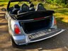USED 2005 55 MINI CONVERTIBLE 1.6 One Convertible 2dr Petrol Manual Euro 3 (90 ps) 1 RETIRED LADY OWNER SINCE 2009////ONLY 40,700 MILES WITH EXCELLENT SERVICE HISTORY\\AIRCON//REAR PARK SENSORS//ULEZ COMPLIANT// 1 RETIRED LADY OWNER SINCE 2009////ONLY 40,700 MILES WITH EXCELLENT SERVICE HISTORY\AIRCON//REAR PARK SENSORS//ULEZ COMPLIANT//