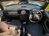 USED 2005 55 MINI CONVERTIBLE 1.6 One Convertible 2dr Petrol Manual Euro 3 (90 ps) 1 RETIRED LADY OWNER SINCE 2009////ONLY 40,700 MILES WITH EXCELLENT SERVICE HISTORY\\AIRCON//REAR PARK SENSORS//ULEZ COMPLIANT// 1 RETIRED LADY OWNER SINCE 2009////ONLY 40,700 MILES WITH EXCELLENT SERVICE HISTORY\AIRCON//REAR PARK SENSORS//ULEZ COMPLIANT//