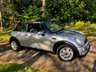 USED 2005 55 MINI CONVERTIBLE 1.6 One Convertible 2dr Petrol Manual Euro 3 (90 ps) 1 RETIRED LADY OWNER SINCE 2009////ONLY 40,700 MILES WITH EXCELLENT SERVICE HISTORY\\AIRCON//REAR PARK SENSORS//ULEZ COMPLIANT// 1 RETIRED LADY OWNER SINCE 2009////ONLY 40,700 MILES WITH EXCELLENT SERVICE HISTORY\AIRCON//REAR PARK SENSORS//ULEZ COMPLIANT//