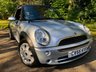 USED 2005 55 MINI CONVERTIBLE 1.6 One Convertible 2dr Petrol Manual Euro 3 (90 ps) 1 RETIRED LADY OWNER SINCE 2009////ONLY 40,700 MILES WITH EXCELLENT SERVICE HISTORY\\AIRCON//REAR PARK SENSORS//ULEZ COMPLIANT// 1 RETIRED LADY OWNER SINCE 2009////ONLY 40,700 MILES WITH EXCELLENT SERVICE HISTORY\AIRCON//REAR PARK SENSORS//ULEZ COMPLIANT//