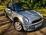 USED 2005 55 MINI CONVERTIBLE 1.6 One Convertible 2dr Petrol Manual Euro 3 (90 ps) 1 RETIRED LADY OWNER SINCE 2009////ONLY 40,700 MILES WITH EXCELLENT SERVICE HISTORY\\AIRCON//REAR PARK SENSORS//ULEZ COMPLIANT// 1 RETIRED LADY OWNER SINCE 2009////ONLY 40,700 MILES WITH EXCELLENT SERVICE HISTORY\AIRCON//REAR PARK SENSORS//ULEZ COMPLIANT//