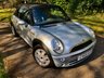 USED 2005 55 MINI CONVERTIBLE 1.6 One Convertible 2dr Petrol Manual Euro 3 (90 ps) 1 RETIRED LADY OWNER SINCE 2009////ONLY 40,700 MILES WITH EXCELLENT SERVICE HISTORY\\AIRCON//REAR PARK SENSORS//ULEZ COMPLIANT// 1 RETIRED LADY OWNER SINCE 2009////ONLY 40,700 MILES WITH EXCELLENT SERVICE HISTORY\AIRCON//REAR PARK SENSORS//ULEZ COMPLIANT//