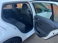USED 2017 67 VOLKSWAGEN GOLF 1.5 TSI EVO SE Nav Hatchback 5dr Petrol Manual Euro 6 (s/s) (130 ps) *FSH *ZERO DEPO FINANCE *1  OWNER