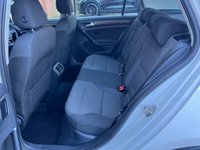 USED 2017 67 VOLKSWAGEN GOLF 1.5 TSI EVO SE Nav Hatchback 5dr Petrol Manual Euro 6 (s/s) (130 ps) *FSH *ZERO DEPO FINANCE *1  OWNER