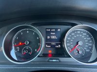 USED 2017 67 VOLKSWAGEN GOLF 1.5 TSI EVO SE Nav Hatchback 5dr Petrol Manual Euro 6 (s/s) (130 ps) *FSH *ZERO DEPO FINANCE *1  OWNER