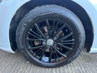 USED 2017 67 VOLKSWAGEN GOLF 1.5 TSI EVO SE Nav Hatchback 5dr Petrol Manual Euro 6 (s/s) (130 ps) *FSH *ZERO DEPO FINANCE *1  OWNER