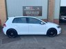 USED 2017 67 VOLKSWAGEN GOLF 1.5 TSI EVO SE Nav Hatchback 5dr Petrol Manual Euro 6 (s/s) (130 ps) *FSH *ZERO DEPO FINANCE *1  OWNER