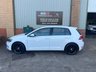 USED 2017 67 VOLKSWAGEN GOLF 1.5 TSI EVO SE Nav Hatchback 5dr Petrol Manual Euro 6 (s/s) (130 ps) *FSH *ZERO DEPO FINANCE *1  OWNER
