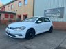 USED 2017 67 VOLKSWAGEN GOLF 1.5 TSI EVO SE Nav Hatchback 5dr Petrol Manual Euro 6 (s/s) (130 ps) *FSH *ZERO DEPO FINANCE *1  OWNER