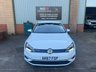 USED 2017 67 VOLKSWAGEN GOLF 1.5 TSI EVO SE Nav Hatchback 5dr Petrol Manual Euro 6 (s/s) (130 ps) *FSH *ZERO DEPO FINANCE *1  OWNER
