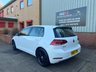USED 2017 67 VOLKSWAGEN GOLF 1.5 TSI EVO SE Nav Hatchback 5dr Petrol Manual Euro 6 (s/s) (130 ps) *FSH *ZERO DEPO FINANCE *1  OWNER