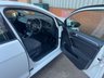 USED 2017 67 VOLKSWAGEN GOLF 1.5 TSI EVO SE Nav Hatchback 5dr Petrol Manual Euro 6 (s/s) (130 ps) *FSH *ZERO DEPO FINANCE *1  OWNER