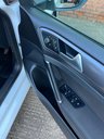 USED 2017 67 VOLKSWAGEN GOLF 1.5 TSI EVO SE Nav Hatchback 5dr Petrol Manual Euro 6 (s/s) (130 ps) *FSH *ZERO DEPO FINANCE *1  OWNER