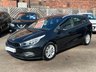 USED 2015 15 KIA CEED 1.6 CRDi EcoDynamics 3 Sportswagon 5dr Diesel Manual Euro 5 (s/s) (126 bhp) - LEATHER