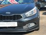USED 2015 15 KIA CEED 1.6 CRDi EcoDynamics 3 Sportswagon 5dr Diesel Manual Euro 5 (s/s) (126 bhp) - LEATHER