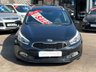 USED 2015 15 KIA CEED 1.6 CRDi EcoDynamics 3 Sportswagon 5dr Diesel Manual Euro 5 (s/s) (126 bhp) - LEATHER