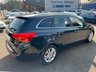 USED 2015 15 KIA CEED 1.6 CRDi EcoDynamics 3 Sportswagon 5dr Diesel Manual Euro 5 (s/s) (126 bhp) - LEATHER
