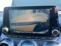 USED 2020 20 NISSAN JUKE 1.0 DIG-T N-Connecta SUV 5dr Petrol DCT Auto Euro 6 (s/s) (117 ps) Apple Carplay & Android Auto, Rear Camera, Front & Rear Sensors, Keyless Entry, Satellite Navigation, Cruise Control