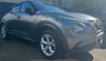 USED 2020 20 NISSAN JUKE 1.0 DIG-T N-Connecta SUV 5dr Petrol DCT Auto Euro 6 (s/s) (117 ps) Apple Carplay & Android Auto, Rear Camera, Front & Rear Sensors, Keyless Entry, Satellite Navigation, Cruise Control