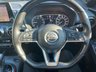 USED 2020 20 NISSAN JUKE 1.0 DIG-T N-Connecta SUV 5dr Petrol DCT Auto Euro 6 (s/s) (117 ps) Apple Carplay & Android Auto, Rear Camera, Front & Rear Sensors, Keyless Entry, Satellite Navigation, Cruise Control