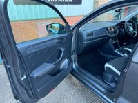 USED 2018 18 VOLKSWAGEN T-ROC 1.5 TSI EVO SEL SUV 5dr Petrol Manual Euro 6 (s/s) (150 ps) *FSH *ZERO DEPO FINANCE *1  OWNER