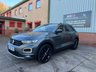 USED 2018 18 VOLKSWAGEN T-ROC 1.5 TSI EVO SEL SUV 5dr Petrol Manual Euro 6 (s/s) (150 ps) *FSH *ZERO DEPO FINANCE *1  OWNER