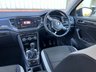 USED 2018 18 VOLKSWAGEN T-ROC 1.5 TSI EVO SEL SUV 5dr Petrol Manual Euro 6 (s/s) (150 ps) *FSH *ZERO DEPO FINANCE *1  OWNER