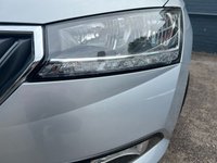 USED 2019 19 SKODA FABIA 1.0 TSI SE Hatchback 5dr Petrol DSG Euro 6 (s/s) (110 ps) Dual Climate Control, Cruise Control, Apple Car play, Android Auto, Bluetooth Connectivity, Voice Control, USB, Heated Front Seats, Keyless Entry, Heated Door Mirrors, Rear Privacy Glass, DAB Radio, Rear Parking Sensors, Daytime Running Lights and 15inch Alloy Wheels.