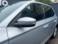 USED 2019 19 SKODA FABIA 1.0 TSI SE Hatchback 5dr Petrol DSG Euro 6 (s/s) (110 ps) Dual Climate Control, Cruise Control, Apple Car play, Android Auto, Bluetooth Connectivity, Voice Control, USB, Heated Front Seats, Keyless Entry, Heated Door Mirrors, Rear Privacy Glass, DAB Radio, Rear Parking Sensors, Daytime Running Lights and 15inch Alloy Wheels.