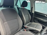 USED 2019 19 SKODA FABIA 1.0 TSI SE Hatchback 5dr Petrol DSG Euro 6 (s/s) (110 ps) Dual Climate Control, Cruise Control, Apple Car play, Android Auto, Bluetooth Connectivity, Voice Control, USB, Heated Front Seats, Keyless Entry, Heated Door Mirrors, Rear Privacy Glass, DAB Radio, Rear Parking Sensors, Daytime Running Lights and 15inch Alloy Wheels.