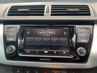 USED 2019 19 SKODA FABIA 1.0 TSI SE Hatchback 5dr Petrol DSG Euro 6 (s/s) (110 ps) Dual Climate Control, Cruise Control, Apple Car play, Android Auto, Bluetooth Connectivity, Voice Control, USB, Heated Front Seats, Keyless Entry, Heated Door Mirrors, Rear Privacy Glass, DAB Radio, Rear Parking Sensors, Daytime Running Lights and 15inch Alloy Wheels.