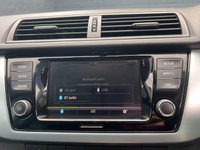 USED 2019 19 SKODA FABIA 1.0 TSI SE Hatchback 5dr Petrol DSG Euro 6 (s/s) (110 ps) Dual Climate Control, Cruise Control, Apple Car play, Android Auto, Bluetooth Connectivity, Voice Control, USB, Heated Front Seats, Keyless Entry, Heated Door Mirrors, Rear Privacy Glass, DAB Radio, Rear Parking Sensors, Daytime Running Lights and 15inch Alloy Wheels.