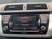 USED 2019 19 SKODA FABIA 1.0 TSI SE Hatchback 5dr Petrol DSG Euro 6 (s/s) (110 ps) Dual Climate Control, Cruise Control, Apple Car play, Android Auto, Bluetooth Connectivity, Voice Control, USB, Heated Front Seats, Keyless Entry, Heated Door Mirrors, Rear Privacy Glass, DAB Radio, Rear Parking Sensors, Daytime Running Lights and 15inch Alloy Wheels.