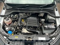 USED 2019 19 SKODA FABIA 1.0 TSI SE Hatchback 5dr Petrol DSG Euro 6 (s/s) (110 ps) Dual Climate Control, Cruise Control, Apple Car play, Android Auto, Bluetooth Connectivity, Voice Control, USB, Heated Front Seats, Keyless Entry, Heated Door Mirrors, Rear Privacy Glass, DAB Radio, Rear Parking Sensors, Daytime Running Lights and 15inch Alloy Wheels.