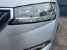 USED 2019 19 SKODA FABIA 1.0 TSI SE Hatchback 5dr Petrol DSG Euro 6 (s/s) (110 ps) Dual Climate Control, Cruise Control, Apple Car play, Android Auto, Bluetooth Connectivity, Voice Control, USB, Heated Front Seats, Keyless Entry, Heated Door Mirrors, Rear Privacy Glass, DAB Radio, Rear Parking Sensors, Daytime Running Lights and 15inch Alloy Wheels.