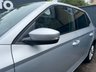USED 2019 19 SKODA FABIA 1.0 TSI SE Hatchback 5dr Petrol DSG Euro 6 (s/s) (110 ps) Dual Climate Control, Cruise Control, Apple Car play, Android Auto, Bluetooth Connectivity, Voice Control, USB, Heated Front Seats, Keyless Entry, Heated Door Mirrors, Rear Privacy Glass, DAB Radio, Rear Parking Sensors, Daytime Running Lights and 15inch Alloy Wheels.