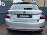 USED 2019 19 SKODA FABIA 1.0 TSI SE Hatchback 5dr Petrol DSG Euro 6 (s/s) (110 ps) Dual Climate Control, Cruise Control, Apple Car play, Android Auto, Bluetooth Connectivity, Voice Control, USB, Heated Front Seats, Keyless Entry, Heated Door Mirrors, Rear Privacy Glass, DAB Radio, Rear Parking Sensors, Daytime Running Lights and 15inch Alloy Wheels.