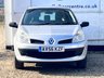 USED 2006 56 RENAULT CLIO 1.5 dCi Expression Hatchback 5dr Diesel Manual (123 g/km, 68 bhp) www.suffolkcarcentre.co.uk - Located at Ilketshall