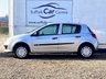 USED 2006 56 RENAULT CLIO 1.5 dCi Expression Hatchback 5dr Diesel Manual (123 g/km, 68 bhp) www.suffolkcarcentre.co.uk - Located at Ilketshall