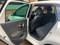 USED 2013 13 VOLKSWAGEN POLO 1.4 Match Edition Hatchback 5dr Petrol Manual Euro 5 (85 ps) *FSH *ZERO DEPO FINANCE *DAB
