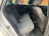 USED 2013 13 VOLKSWAGEN POLO 1.4 Match Edition Hatchback 5dr Petrol Manual Euro 5 (85 ps) *FSH *ZERO DEPO FINANCE *DAB