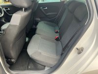 USED 2013 13 VOLKSWAGEN POLO 1.4 Match Edition Hatchback 5dr Petrol Manual Euro 5 (85 ps) *FSH *ZERO DEPO FINANCE *DAB