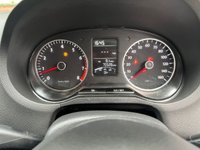 USED 2013 13 VOLKSWAGEN POLO 1.4 Match Edition Hatchback 5dr Petrol Manual Euro 5 (85 ps) *FSH *ZERO DEPO FINANCE *DAB